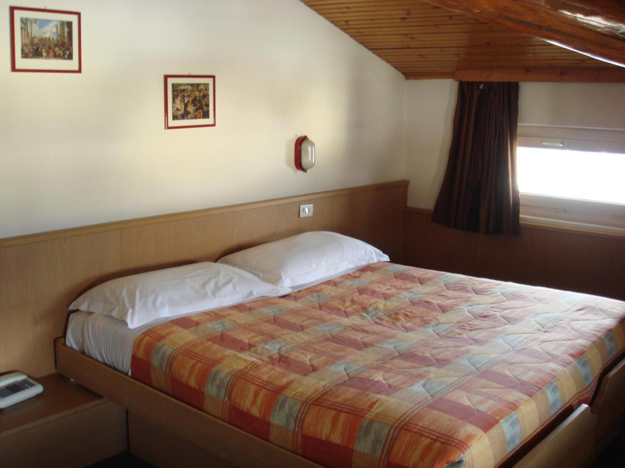 בורמיו Hotel Capitani מראה חיצוני תמונה