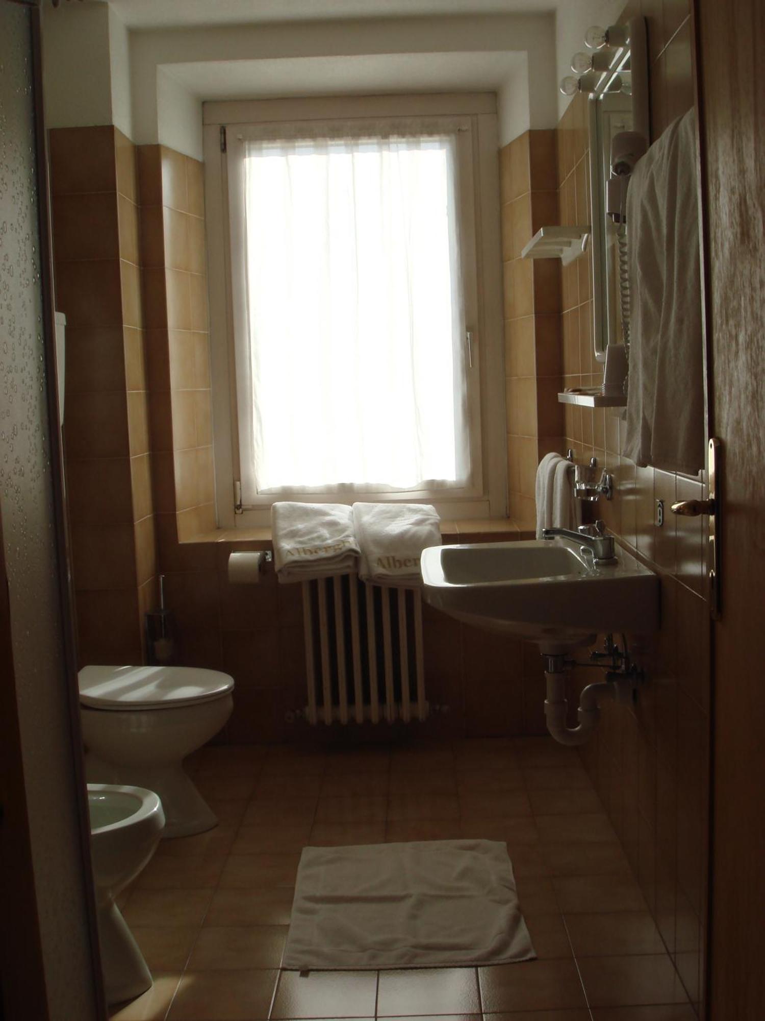 בורמיו Hotel Capitani מראה חיצוני תמונה
