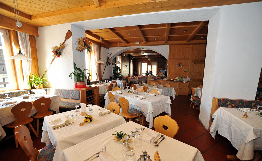 בורמיו Hotel Capitani מראה חיצוני תמונה