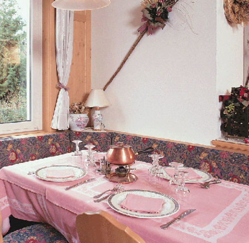 בורמיו Hotel Capitani מראה חיצוני תמונה